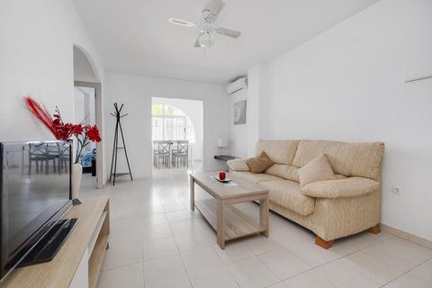 Bungalou a Torrevieja, Alicante, Torrevieja - € 139.500 | Ref: 35923 - foto 6