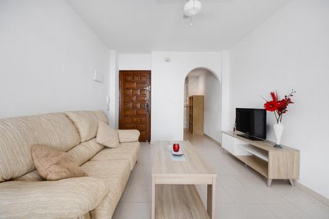 Bungalou a Torrevieja, Alicante, Torrevieja - € 139.500 | Ref: 35923 - foto 7