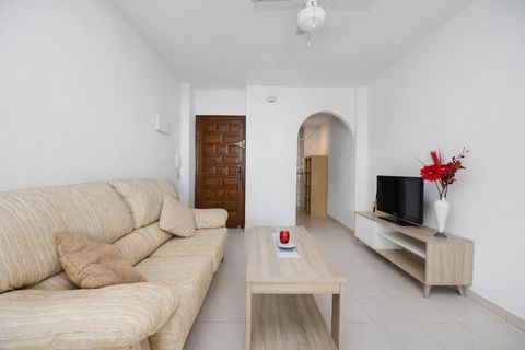 Bungalou a Torrevieja, Alicante, Torrevieja - € 139.500 | Ref: 35923 - foto 9