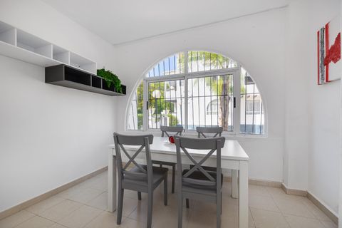 Bungalou a Torrevieja, Alicante, Torrevieja - € 139.500 | Ref: 35923 - foto 10