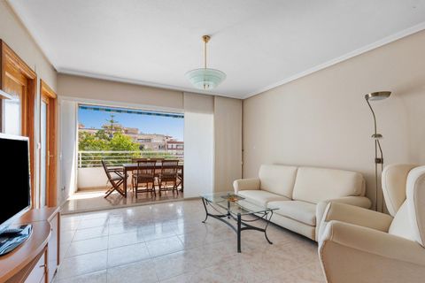 Lejlighed i Torrevieja, Alicante, Torrevieja - € 184.900 | Ref: 35912 - foto 2