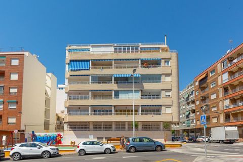 Lejlighed i Torrevieja, Alicante, Torrevieja - € 184.900 | Ref: 35912 - foto 3