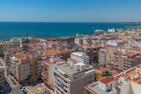 Lejlighed i Torrevieja, Alicante, Torrevieja - € 184.900 | Ref: 35912 - foto 4