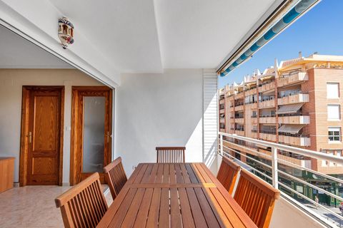 Lejlighed i Torrevieja, Alicante, Torrevieja - € 184.900 | Ref: 35912 - foto 5