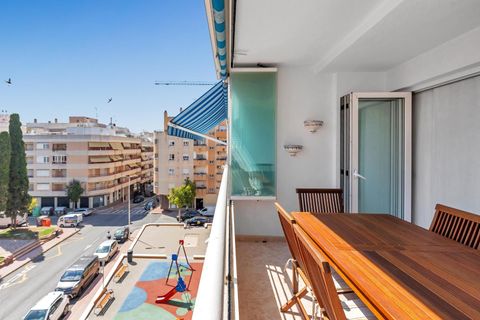 Lejlighed i Torrevieja, Alicante, Torrevieja - € 184.900 | Ref: 35912 - foto 6