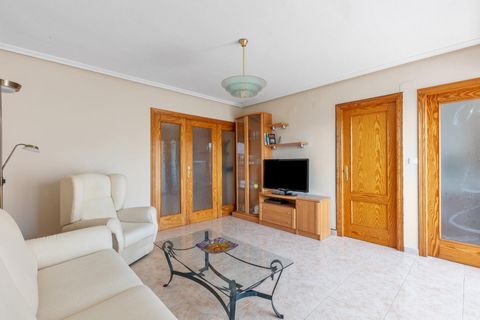 Lejlighed i Torrevieja, Alicante, Torrevieja - € 184.900 | Ref: 35912 - foto 8