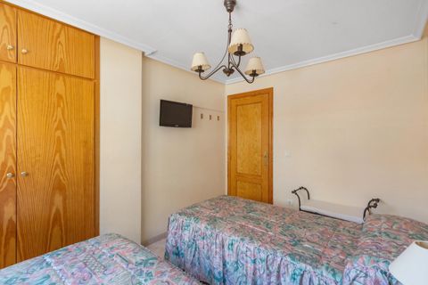 Lejlighed i Torrevieja, Alicante, Torrevieja - € 184.900 | Ref: 35912 - foto 10