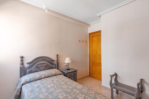 Lejlighed i Torrevieja, Alicante, Torrevieja - € 184.900 | Ref: 35912 - foto 12