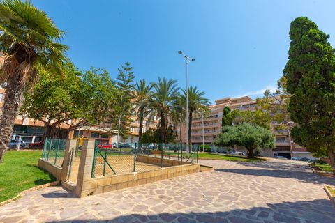 Lejlighed i Torrevieja, Alicante, Torrevieja - € 184.900 | Ref: 35912 - foto 27