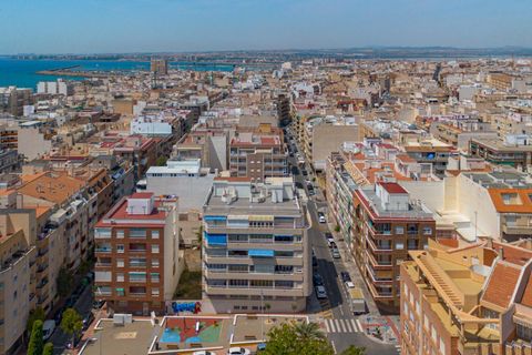 Lejlighed i Torrevieja, Alicante, Torrevieja - € 184.900 | Ref: 35912 - foto 28