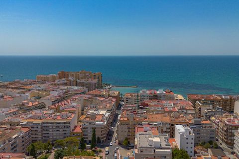 Lejlighed i Torrevieja, Alicante, Torrevieja - € 184.900 | Ref: 35912 - foto 29