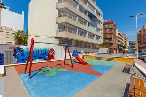 Lejlighed i Torrevieja, Alicante, Torrevieja - € 184.900 | Ref: 35912 - foto 34
