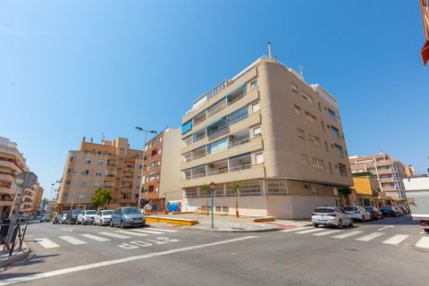 Lejlighed i Torrevieja, Alicante, Torrevieja - € 184.900 | Ref: 35912 - foto 35