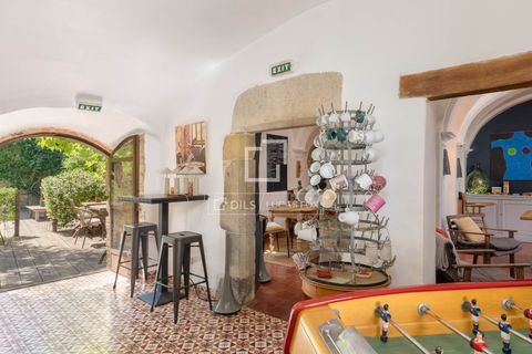 Villa a Cervia De Ter, Gerona, Cervia De Ter - € 1.300.000 | Ref: GIR69971 - foto 10