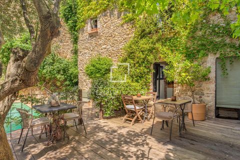 Villa a Cervia De Ter, Gerona, Cervia De Ter - € 1.300.000 | Ref: GIR69971 - foto 17