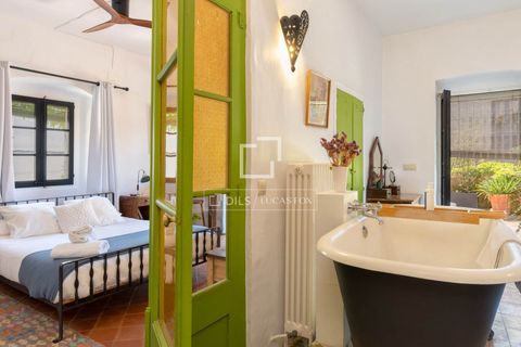Villa a Cervia De Ter, Gerona, Cervia De Ter - € 1.300.000 | Ref: GIR69971 - foto 36