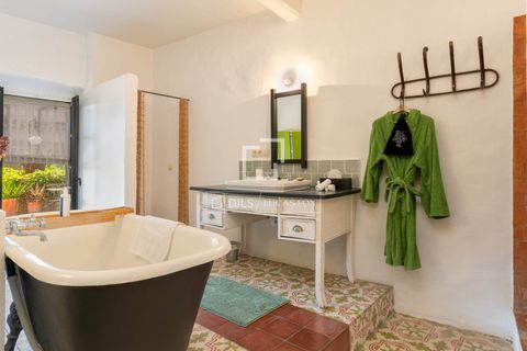 Villa a Cervia De Ter, Gerona, Cervia De Ter - € 1.300.000 | Ref: GIR69971 - foto 38