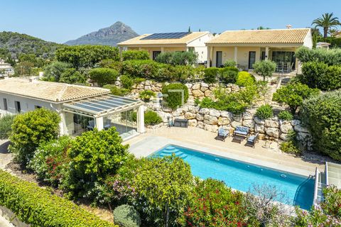 Villa i Javea, Alicante, Javea - € 1.495.000 | Ref: JAV69467 - foto 2
