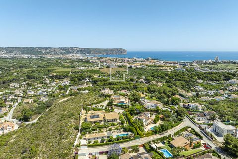 Villa i Javea, Alicante, Javea - € 1.495.000 | Ref: JAV69467 - foto 1