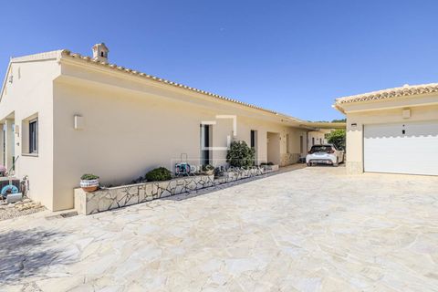 Villa i Javea, Alicante, Javea - € 1.495.000 | Ref: JAV69467 - foto 4