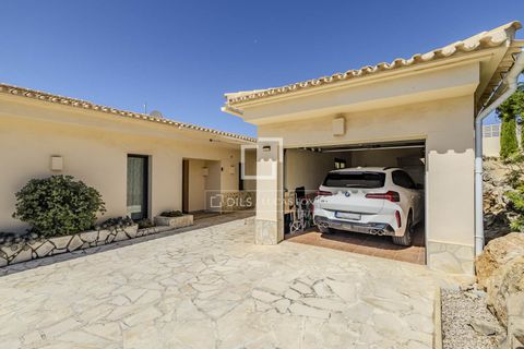 Villa i Javea, Alicante, Javea - € 1.495.000 | Ref: JAV69467 - foto 5