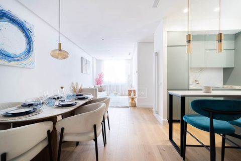 Lejlighed i Madrid, Madrid, Madrid - € 1.395.000 | Ref: MAD70232 - foto 1