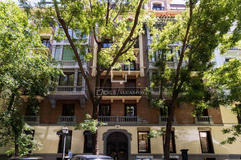 Lejlighed i Madrid, Madrid, Madrid - € 1.395.000 | Ref: MAD70232 - foto 2