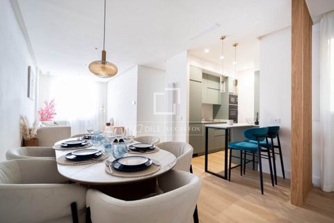 Lejlighed i Madrid, Madrid, Madrid - € 1.395.000 | Ref: MAD70232 - foto 3