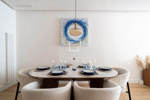 Lejlighed i Madrid, Madrid, Madrid - € 1.395.000 | Ref: MAD70232 - foto 4