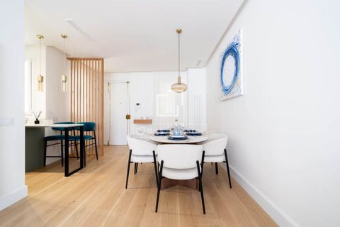 Lejlighed i Madrid, Madrid, Madrid - € 1.395.000 | Ref: MAD70232 - foto 5