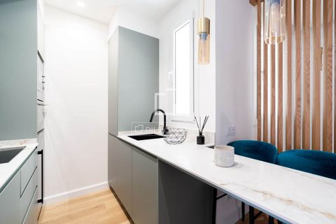 Lejlighed i Madrid, Madrid, Madrid - € 1.395.000 | Ref: MAD70232 - foto 6