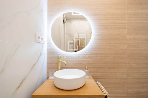 Lejlighed i Madrid, Madrid, Madrid - € 1.395.000 | Ref: MAD70232 - foto 12
