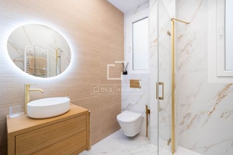 Lejlighed i Madrid, Madrid, Madrid - € 1.395.000 | Ref: MAD70232 - foto 13