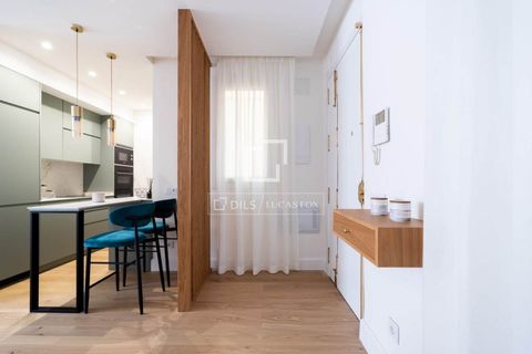 Lejlighed i Madrid, Madrid, Madrid - € 1.395.000 | Ref: MAD70232 - foto 14