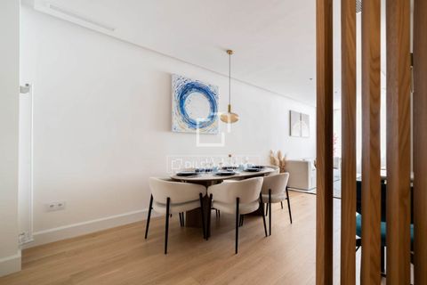 Lejlighed i Madrid, Madrid, Madrid - € 1.395.000 | Ref: MAD70232 - foto 15