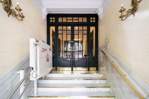 Lejlighed i Madrid, Madrid, Madrid - € 1.395.000 | Ref: MAD70232 - foto 16