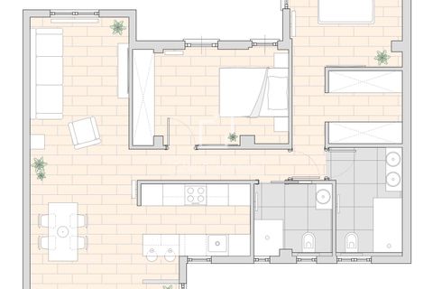 Lejlighed i Madrid, Madrid, Madrid - € 1.395.000 | Ref: MAD70232 - foto 20