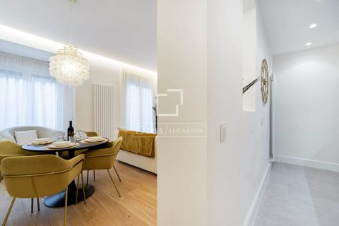 Lejlighed i Madrid, Madrid, Madrid - € 1.295.000 | Ref: MAD70040 - foto 2