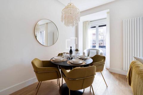Lejlighed i Madrid, Madrid, Madrid - € 1.295.000 | Ref: MAD70040 - foto 4