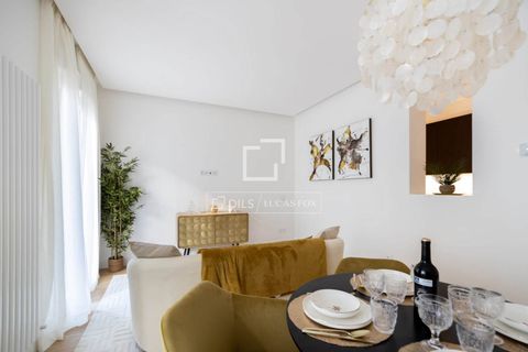 Lejlighed i Madrid, Madrid, Madrid - € 1.295.000 | Ref: MAD70040 - foto 5