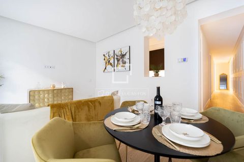 Lejlighed i Madrid, Madrid, Madrid - € 1.295.000 | Ref: MAD70040 - foto 7