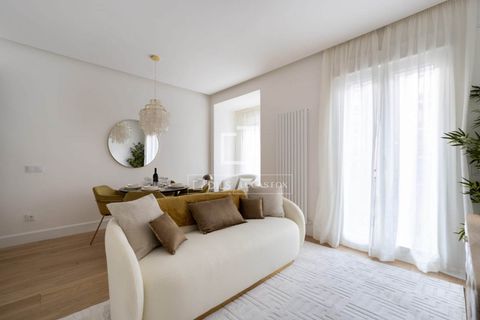Lejlighed i Madrid, Madrid, Madrid - € 1.295.000 | Ref: MAD70040 - foto 8