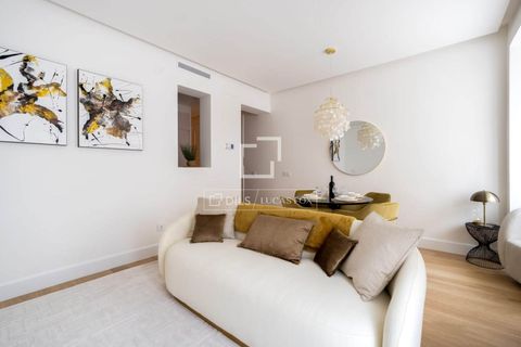 Lejlighed i Madrid, Madrid, Madrid - € 1.295.000 | Ref: MAD70040 - foto 10