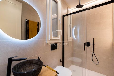 Lejlighed i Madrid, Madrid, Madrid - € 1.295.000 | Ref: MAD70040 - foto 12