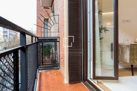Lejlighed i Madrid, Madrid, Madrid - € 1.295.000 | Ref: MAD70040 - foto 13