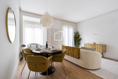 Lejlighed i Madrid, Madrid, Madrid - € 1.295.000 | Ref: MAD70040 - foto 14