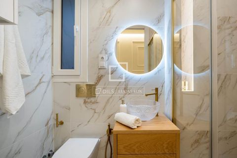 Lejlighed i Madrid, Madrid, Madrid - € 1.295.000 | Ref: MAD70040 - foto 17