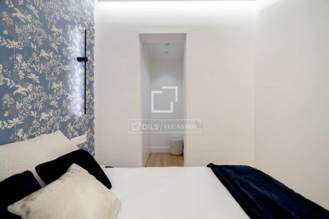 Lejlighed i Madrid, Madrid, Madrid - € 1.295.000 | Ref: MAD70040 - foto 18