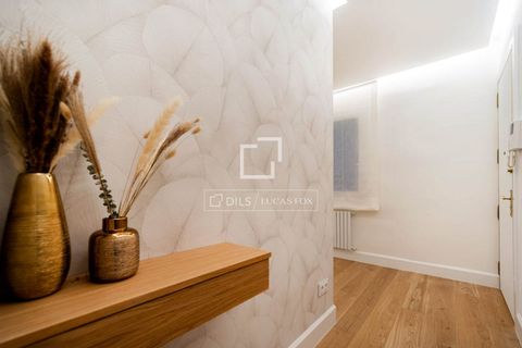 Lejlighed i Madrid, Madrid, Madrid - € 1.295.000 | Ref: MAD70040 - foto 20