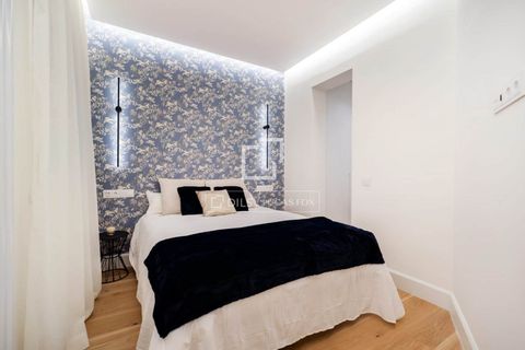 Lejlighed i Madrid, Madrid, Madrid - € 1.295.000 | Ref: MAD70040 - foto 22